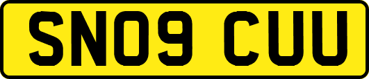 SN09CUU