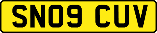 SN09CUV
