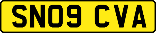 SN09CVA