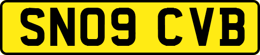 SN09CVB