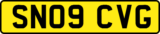 SN09CVG