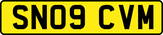 SN09CVM
