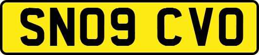 SN09CVO