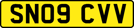 SN09CVV