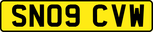 SN09CVW