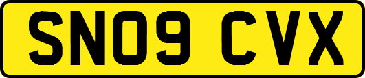 SN09CVX