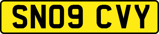 SN09CVY