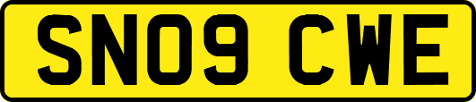 SN09CWE