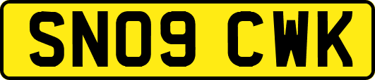 SN09CWK