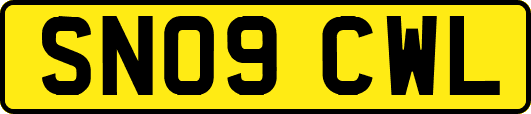 SN09CWL