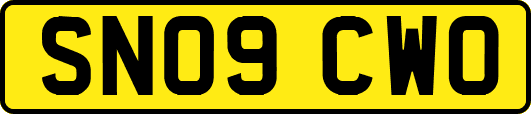 SN09CWO
