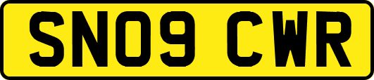 SN09CWR