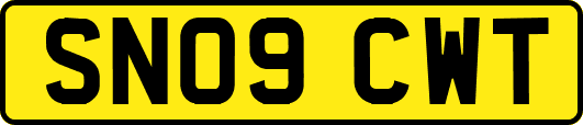 SN09CWT