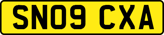 SN09CXA