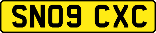 SN09CXC