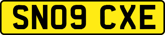 SN09CXE