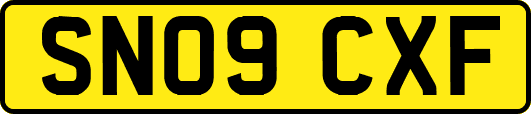 SN09CXF