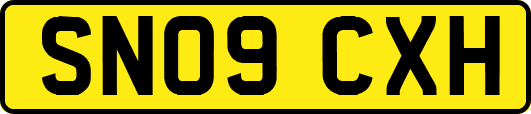 SN09CXH
