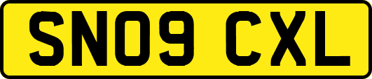 SN09CXL