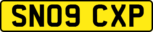 SN09CXP