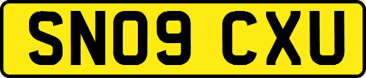 SN09CXU