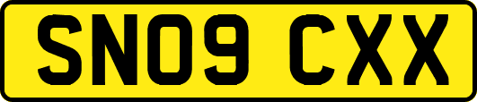 SN09CXX