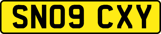 SN09CXY