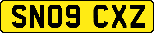 SN09CXZ