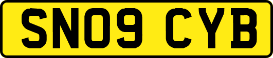 SN09CYB