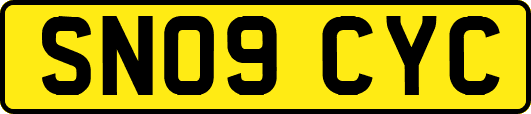 SN09CYC