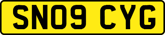 SN09CYG