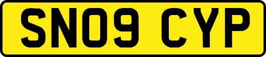 SN09CYP