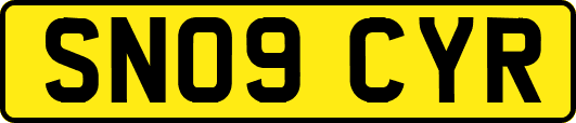 SN09CYR