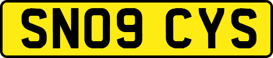 SN09CYS