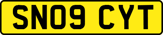 SN09CYT