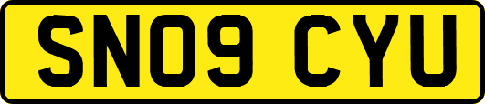 SN09CYU