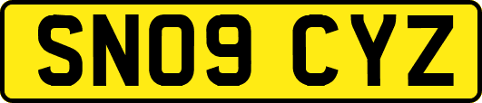SN09CYZ