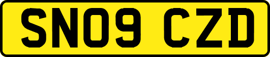 SN09CZD