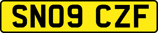 SN09CZF