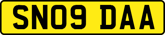 SN09DAA