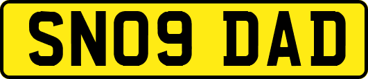 SN09DAD