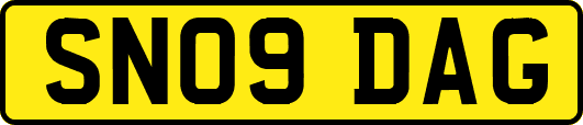 SN09DAG
