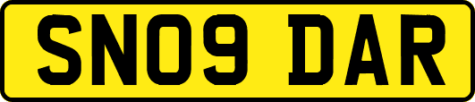 SN09DAR