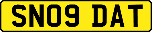 SN09DAT