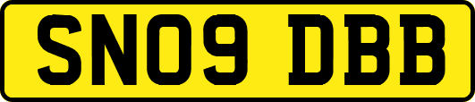 SN09DBB