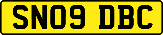 SN09DBC
