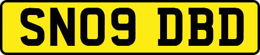 SN09DBD