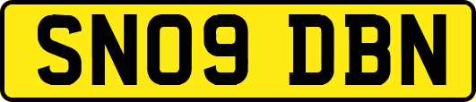SN09DBN