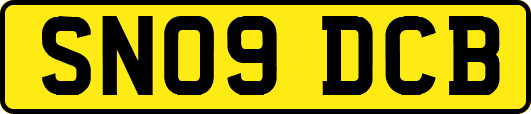 SN09DCB