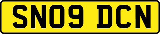 SN09DCN